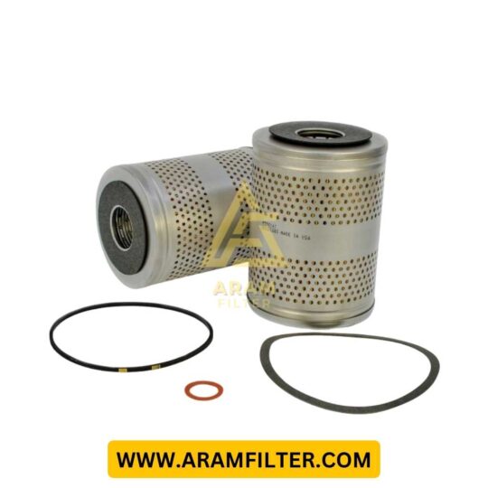 فیلتر روغن P550147 اصلی دونالدوسون