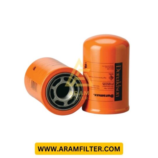 فیلتر هیدرولیک P165335 اصلی دونالدسون