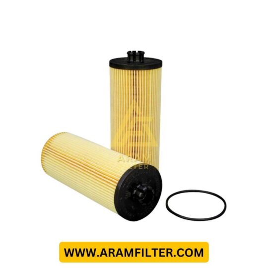فیلتر روغن P550451 اصلی دونالدوسون