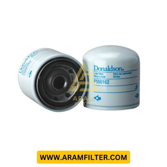 فیلتر روغن P550162 اصلی دونالدوسون