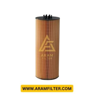 فیلتر روغن P550453 اصلی دونالدوسون