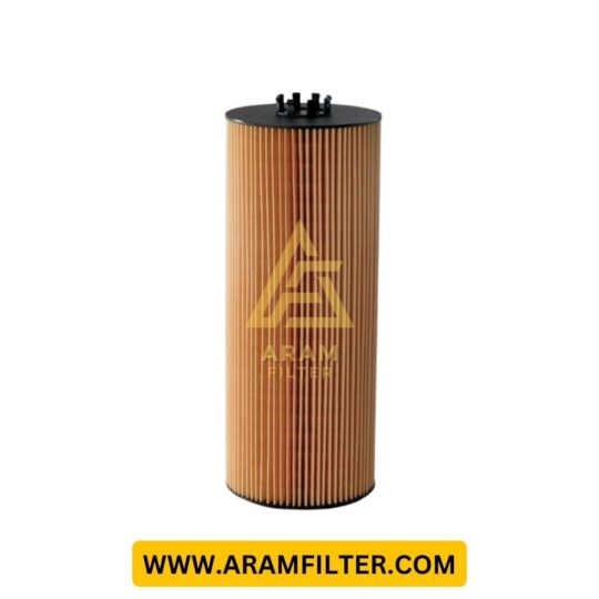 فیلتر روغن P550453 اصلی دونالدوسون