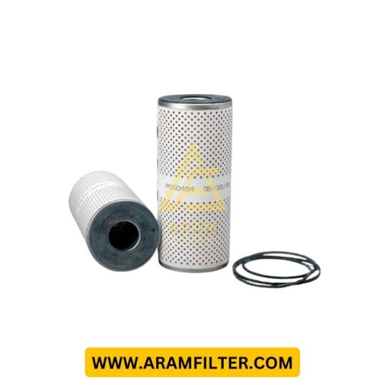 فیلتر روغن P550484 اصلی دونالدوسون