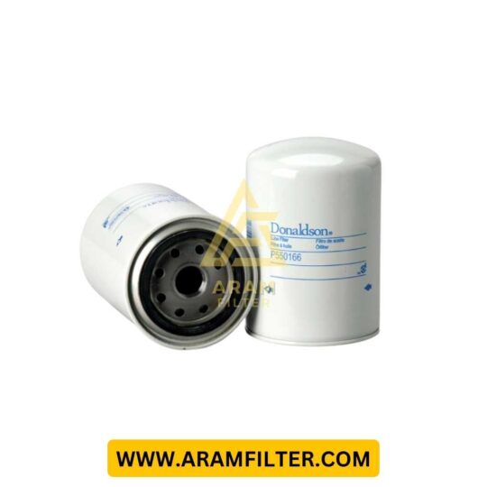 فیلتر روغن P550166 اصلی دونالدوسون