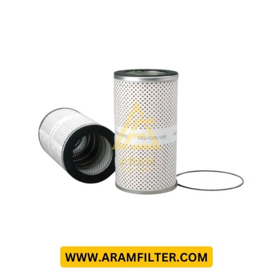 فیلتر روغن P550485 اصلی دونالدوسون