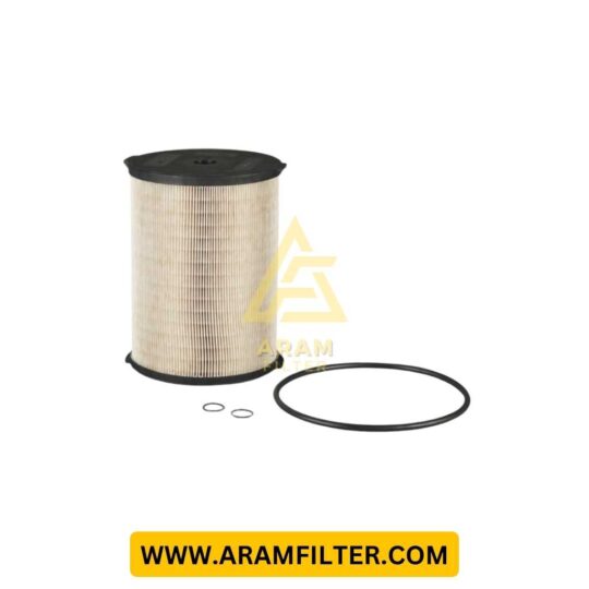 فیلتر روغن P550493 اصلی دونالدوسون