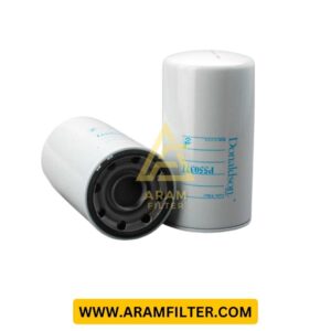 فیلتر روغن P550371 اصلی دونالدوسون