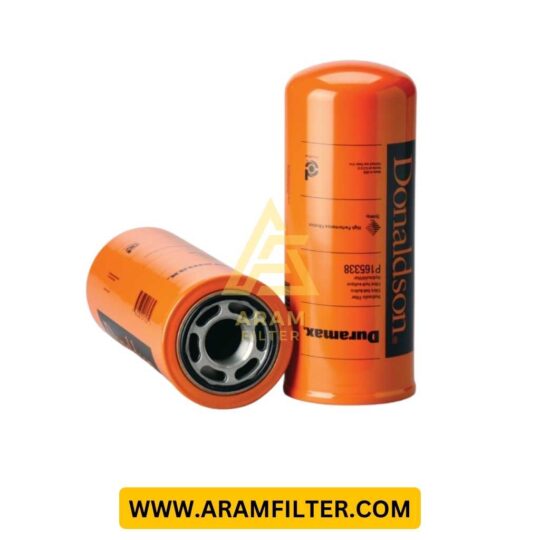 فیلتر هیدرولیک P165338 اصلی دونالدسون