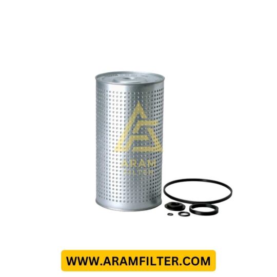 فیلتر روغن P550058 اصلی دونالدوسون