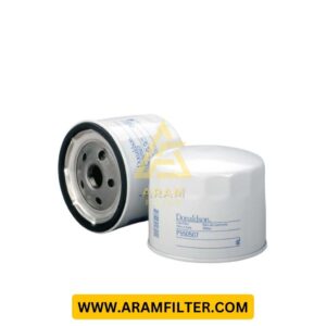 فیلتر روغن P550507 اصلی دونالدوسون