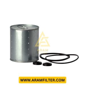 فیلتر روغن P550203 اصلی دونالدوسون