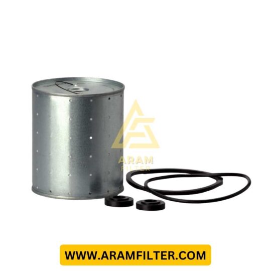 فیلتر روغن P550203 اصلی دونالدوسون