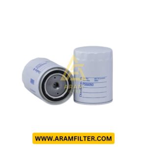 فیلتر روغن P550050 اصلی دونالدوسون