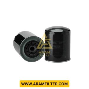 فیلتر روغن P550226 اصلی دونالدوسون