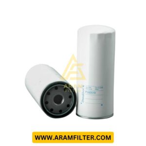 فیلتر روغن P550519 اصلی دونالدوسون