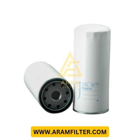 فیلتر روغن P550519 اصلی دونالدوسون