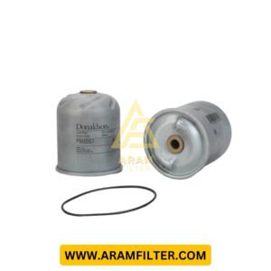 فیلتر روغن P550287 اصلی دونالدوسون