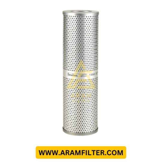 فیلتر هیدرولیک P165160 اصلی دونالدسون