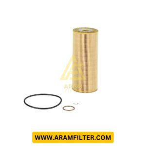 فیلتر روغن P550315 اصلی دونالدوسون