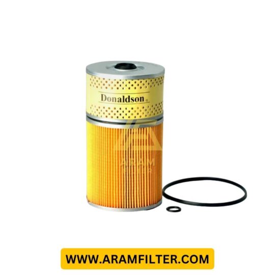 فیلتر روغن P550378 اصلی دونالدوسون