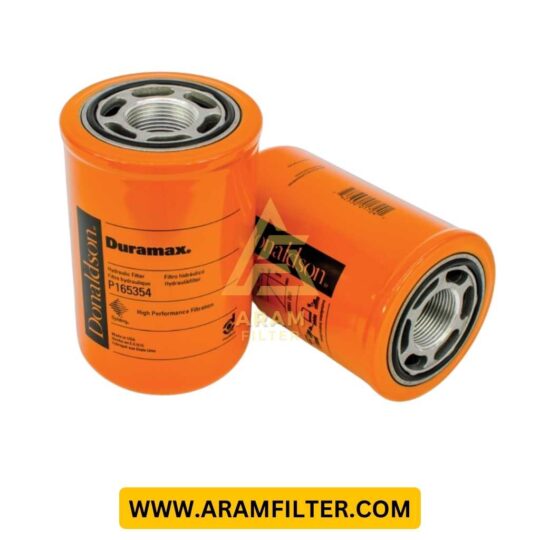 فیلتر هیدرولیک P165354 اصلی دونالدسون