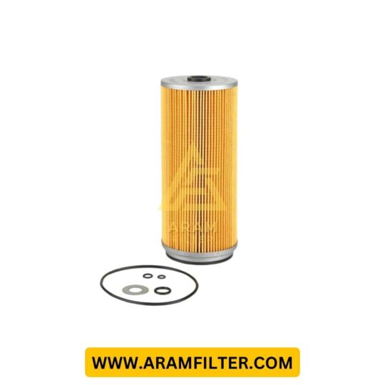 فیلتر روغن P550059 اصلی دونالدوسون
