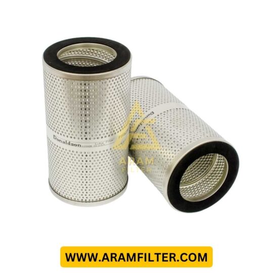 فیلتر هیدرولیک P165239 اصلی دونالدسون