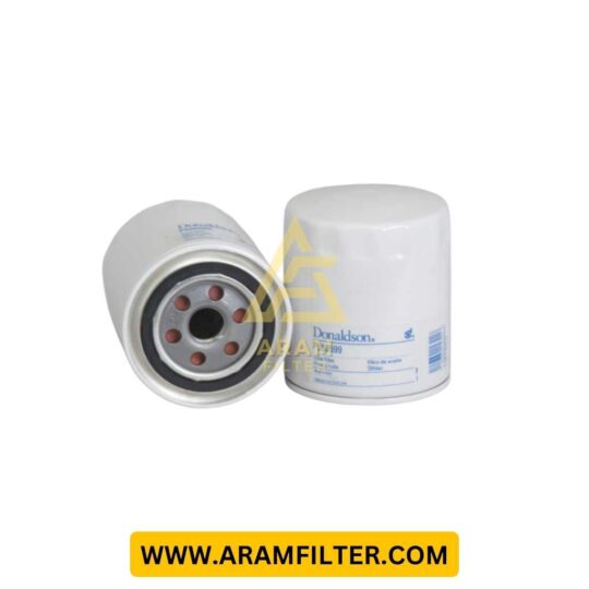 فیلتر روغن P550599 اصلی دونالدوسون