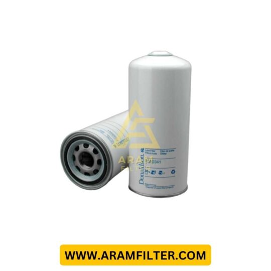 فیلتر روغن P550341 اصلی دونالدوسون