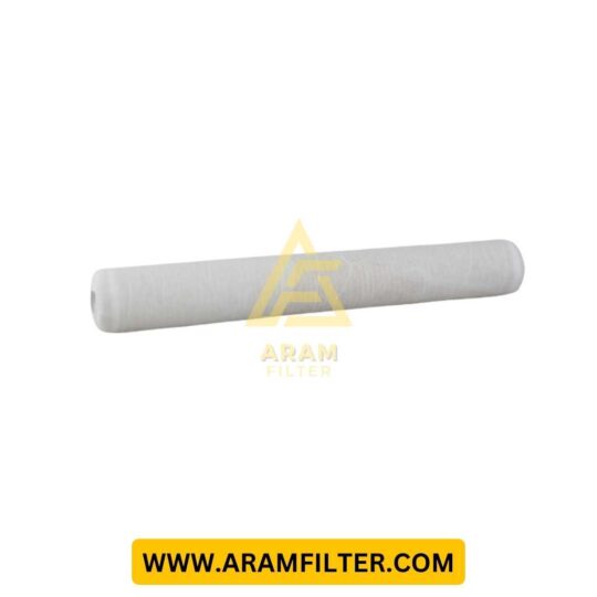 فیلتر روغن P550614 اصلی دونالدوسون