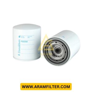 فیلتر روغن P550356 اصلی دونالدوسون