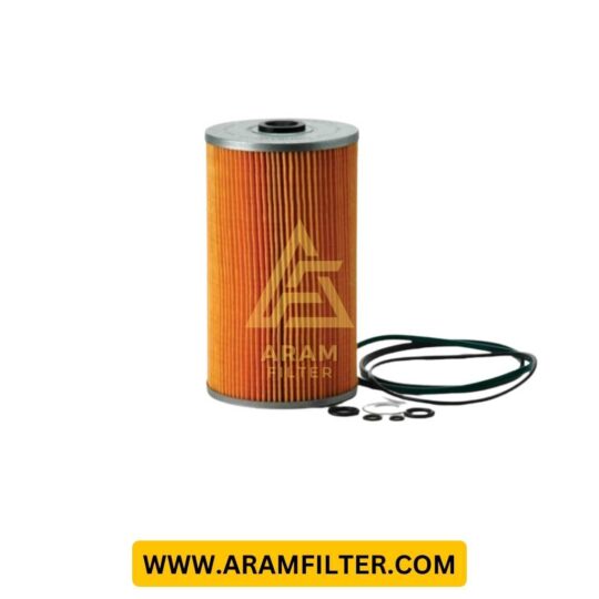 فیلتر روغن P550379 اصلی دونالدوسون
