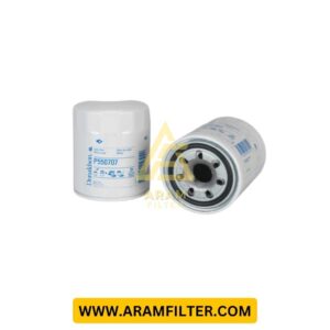 فیلتر روغن P550707 اصلی دونالدوسون