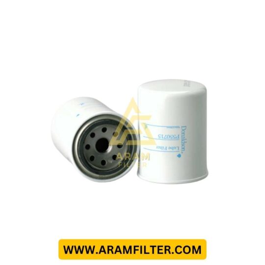 فیلتر روغن P550715 اصلی دونالدوسون
