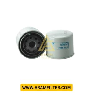 فیلتر روغن P550726 اصلی دونالدوسون