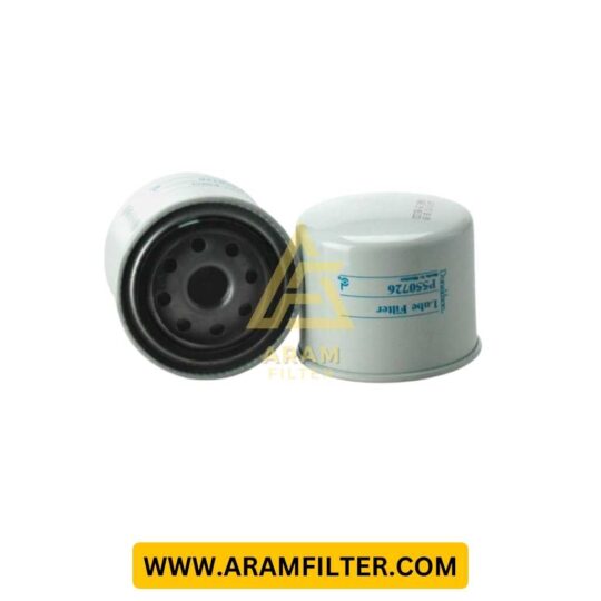 فیلتر روغن P550726 اصلی دونالدوسون