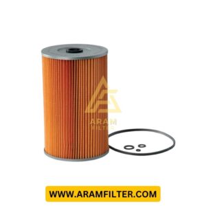 فیلتر روغن P550380 اصلی دونالدوسون