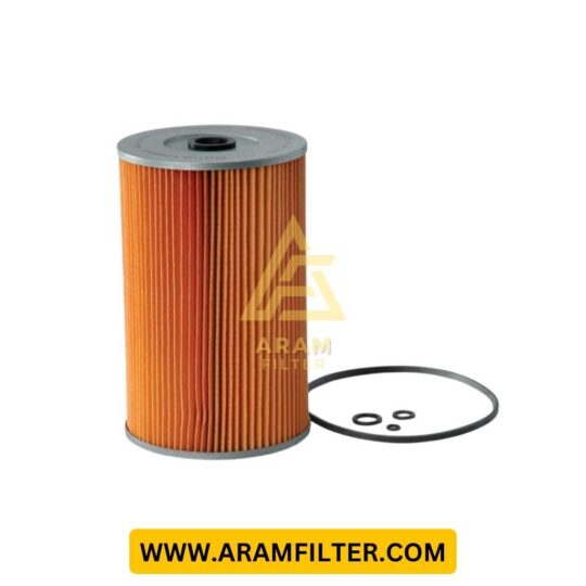 فیلتر روغن P550380 اصلی دونالدوسون