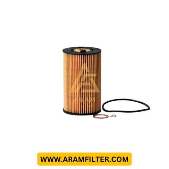 فیلتر روغن P550766 اصلی دونالدوسون