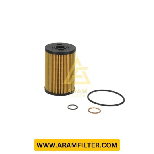 فیلتر روغن P550767 اصلی دونالدوسون
