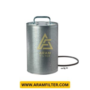 فیلتر روغن P550382 اصلی دونالدوسون