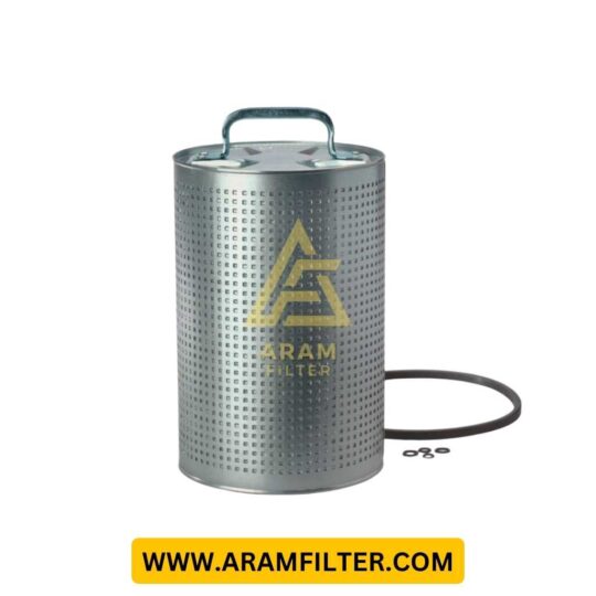 فیلتر روغن P550382 اصلی دونالدوسون