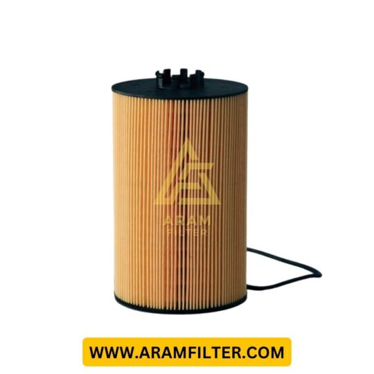 فیلتر روغن P550820 اصلی دونالدوسون