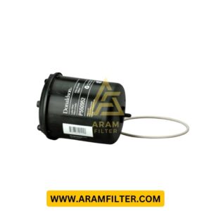فیلتر روغن P550952 اصلی دونالدوسون