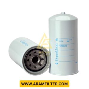 فیلتر روغن P550073 اصلی دونالدوسون