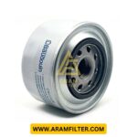 فیلتر روغن 1001562599 بادوین
