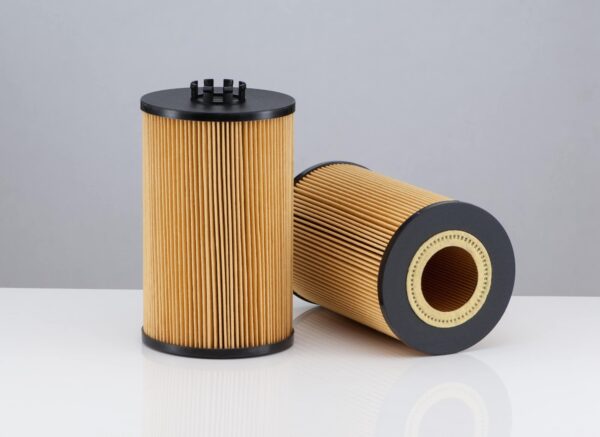 فیلتر روغن کارتریجی (Cartridge)