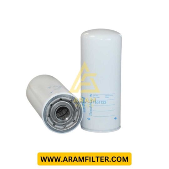 فیلتر روغن P551133 اصلی دونالدوسون
