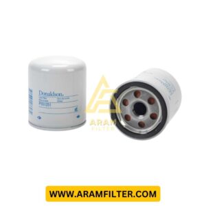 فیلتر روغن P551251 اصلی دونالدوسون
