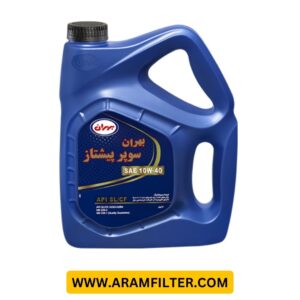 بهران سوپر پیشتاز 10W-40
